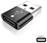 Fusion ADP universaalne OTG adapter USB 3.0 - USB-C 3.1 must
