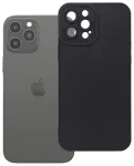 Matt 2.0 telefoni &uuml;mbris iPhone 12 Pro Max must