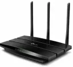 TP-LINK Archer A8 Black