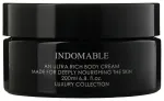 MORPH INDOMABLE BODY CREAM 200 ML