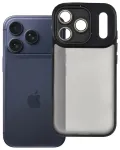 &Uuml;mbris iPhone 17 Pro / 18 Pro Variete must