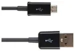 Samsung ECB-DU5ABE Universaalne Micro USB Andme- ja Laadimiskaabel 1m (OEM)