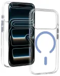Liavec Pure telefoni &uuml;mbris iPhone 18 Pro | iPhone 17 Pro sinine