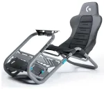 Playseat Trophy Logitech G Edition G.00320 v&otilde;idus&otilde;idusimulaatori kokpit hall