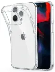 Fusion Ultra 2 mm telefoni &uuml;mbris iPhone 15 Plus l&auml;bipaistev