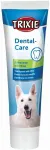 Toothpaste : Trixie Toothpaste with Mint 100g.