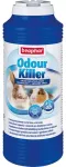 Deodorant for rodent toilet, cages : Beaphar Oudour Killer Small animal, 600 g