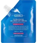 Kiehl's Since 1851 Ultra Facial Oil Free Gel Cream Refill Pouch 5.07 oz.