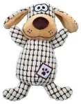 Pl&uuml;&uuml;sm&auml;nguasi : Trixie Dog, plush|fabric, 26 cm