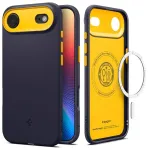 Spigen Nano Pop MagSafe &uuml;mbris iPhone 17 Air jaoks - tumesinine