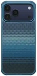 Etui PITAKA Aramid ProGuard MagSafe do  iPhone 17 Pro Max moonrise