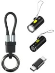 4smarts Explorer adapter USB-C kuni USB-C | 100W