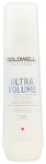 Goldwell Dual Senses Ultra Volume Bodifying Spray 150Ml in Clear