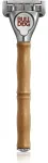 Wilkinson Sword Bulldog Bamboo Handle Shaving Razor