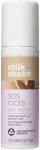 Milkshake Womens Milk_shake SOS Roots Light Blond Instant Hair Touch up Spray 75ml - Grey - One Size