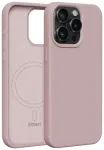 Etteri Silicone telefoni &uuml;mbris MagSafe toega iPhone 15 Pro Max roosa