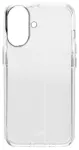 SBS Extreme Active D3O &uuml;mbris iPhone 16 Plus jaoks &ndash; l&auml;bipaistev