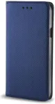 Smart Magnet &uuml;mbris Motorola Moto E14 / G24 / G04 tumesinine