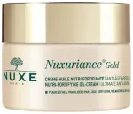 Nuxe Nuxuriance Gold Nutri-Fortifying Oil-Cream 50Ml in Skin