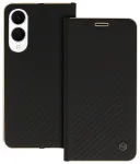 Wonder Frame Case for Samsung Galaxy S25 Edge black