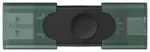 Kingston m&auml;lupulk 256GB USB-A + USB-C 3.2 Gen 1 DataTraveler DuoG2