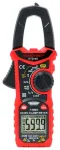 Digital Clamp Meter Habotest HT206D True RMS , NCV, LPF