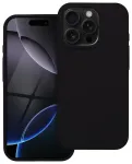 Silicone telefoni &uuml;mbris iPhone 16 Pro must
