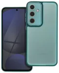 Variete telefoni &uuml;mbris Samsung Galaxy S24 FE (S721) roheline