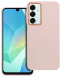 Frame telefoni &uuml;mbris Samsung Galaxy A16 4G (A165) | A16 5G (A166) roosa