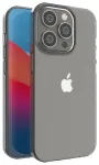 Fusion Ultra 1 mm telefoni &uuml;mbris iPhone 14 Pro Max l&auml;bipaistev