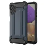 Hybrid Armor Tough Rugged telefoni &uuml;mbris Samsung Galaxy A73 (A736) sinine