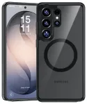 Benks Magnetic Crystal TPU telefoni &uuml;mbris Samsung Galaxy S26 Ultra (S948) must