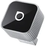 Car transmitter Ottocast CA88-T2 Mini Cube Bluetooth silver