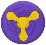 Lemmiklooma frisbee m&auml;nguasi 2in1