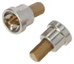 Otsik Draumet PH2x25mm 1/4 2tk.