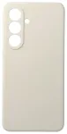 Forcell F-Protect Rubber Premium telefoni &uuml;mbris MagSafe toega Samsung Galaxy S26+ (S947) beež
