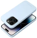 ROAR Cloud Skin telefoni &uuml;mbris iPhone 17 Air sinine