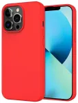 Beline Candy telefoni &uuml;mbris iPhone 14 Pro Max punane