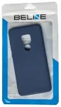 Beline Etui Candy Realme 6i tumesinine