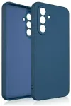 Beline Silicone telefoni &uuml;mbris Samsung Galaxy A56 (A566) sinine