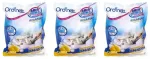Niiskusimaja lisamine 3 tk. x 450g sidrun