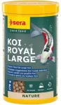 Tiigikalade toit - Sera KOI Royal Large, 1000ml (360g)