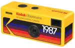Digikaamera Kodak Charmera Keychain blind box