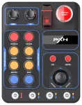 Juhtpaneel PXN CB1 simracingi jaoks