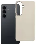 Forcell F-Protect Frame Premium telefoni &uuml;mbris MagSafe toega Samsung Galaxy S26+ (S947) valge
