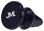JML CH-117 car phone holder for air vent black
