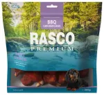 Koeratoid &ndash; Rasco Premium, Soft Snack, BBQ Kanakoivad, 500 g