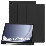 Tech-Protect SC Pen tahvelarvuti &uuml;mbris Galaxy Tab A9+ must