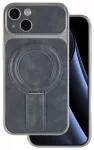 Luxgrip Mag &uuml;mbris iPhone 15 6,1" hall