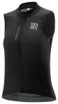 Rockbros TLMJ003 ROAD TO SKY naiste kerge hingav rattavest L - Must